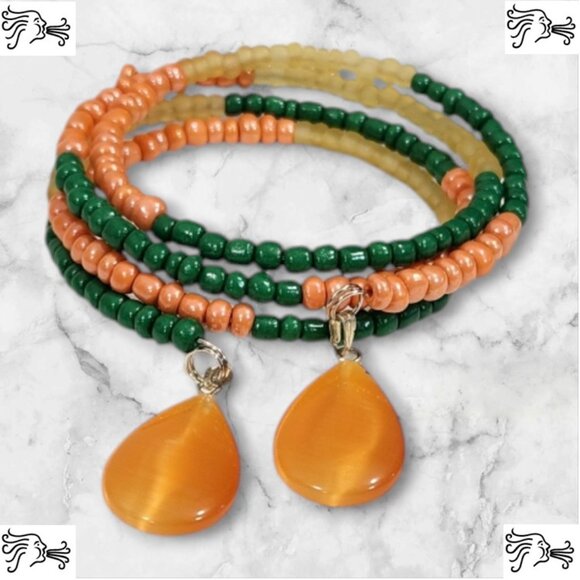 Upcycled Coffee Mug Candle Plant Holder Jewelry Tray, Sponge Soap Dish, Floral - Picture 4 of 4